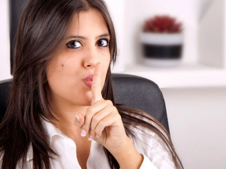 Trắc nghiệm: Bạn có đủ tinh ý để nhận ra ai đó đang nói dối?