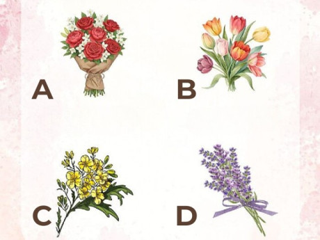 Trắc nghiệm tâm lý: Buông bỏ điều gì giúp bạn mở ra may mắn trong năm 2026?