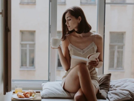 Trắc nghiệm: Bạn có phải là người "không hề đơn giản" như mọi người vẫn nghĩ?