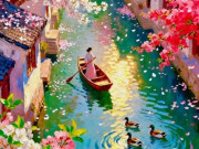 Eva tám - 3 việc người khôn ngoan tuyệt đối giữ kín, kẻ dại lại đem kể hết cho người ngoài