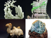 Eva tám - Trắc nghiệm tâm lý: Bạn sẽ đặt vật phẩm trang trí nào trong nhà?