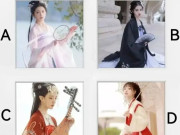 Eva tám - Trắc nghiệm tâm lý: Ai là người bạn nên cảm ơn nhất trong cuộc đời?