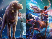 Eva tám - 3 cặp chòm sao là “chân ái định mệnh”: Gắn bó trọn đời, hạnh phúc viên mãn