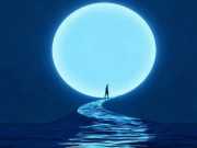 Eva tám - Trắc nghiệm tâm lý: Hình ảnh đầu tiên bạn thấy là gì?