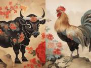 Eva tám - Cãi nhau như cơm bữa nhưng 3 cặp đôi con giáp này lại "trúng lộc" đường con cái, sinh ra toàn "rồng phượng"