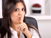 Eva tám - Trắc nghiệm: Bạn có đủ tinh ý để nhận ra ai đó đang nói dối?