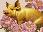 Eva tám - 3 con giáp nam tài giỏi ngoài xã hội, dịu dàng trong gia đình