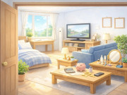 Eva tám - Trắc nghiệm tâm lý: Đẩy cửa bước vào, bạn thấy gì đầu tiên?