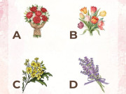 Eva tám - Trắc nghiệm tâm lý: Buông bỏ điều gì giúp bạn mở ra may mắn trong năm 2026?