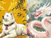 Eva tám - 5 cặp con giáp đại kỵ trong kinh doanh: Hợp tác là dễ trắng tay