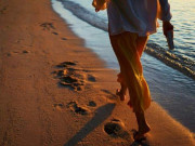 Eva tám - Phụ nữ có "số hưởng" hay không, chỉ cần nhìn 3 điểm này là rõ