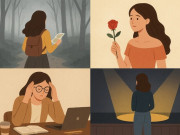 Eva tám - Trắc nghiệm tâm lý: Điều gì đang thầm lặng "cản bước" con đường tài lộc của bạn?