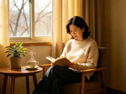 Người không thích đến nhà người khác, cũng không muốn ai đến nhà mình vốn chẳng hề đơn giản