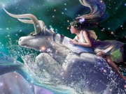 Eva tám - 4 chòm sao như thỏi nam châm hút vận may, khiến “tiền đẻ ra tiền” trong mùa hè này