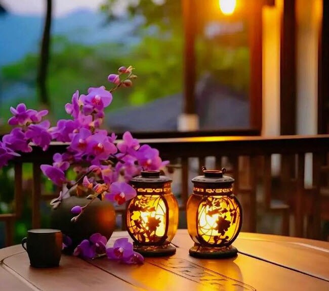 Người sở hữu 4 điều này tỏa ra năng lượng tích cực, dễ được số phận ưu ái - 2