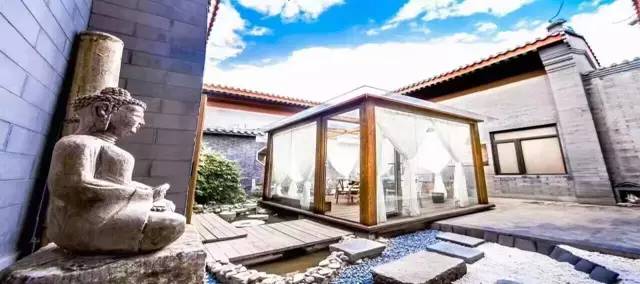Trắc nghiệm tâm lý: Bạn phù hợp ở trong một ngôi nhà như thế nào? - 9