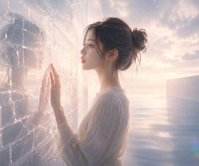 Trắc nghiệm tâm lý: Khi người lạ đột nhiên nhiệt tình kết thân, bạn sẽ làm gì? - 1