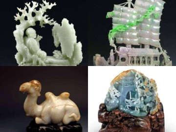 Trắc nghiệm tâm lý: Bạn sẽ đặt vật phẩm trang trí nào trong nhà?