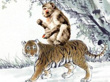 Nhà có 1 trong 4 cặp đôi con giáp này: Tiền bạc kéo đến, giàu sang 3 đời