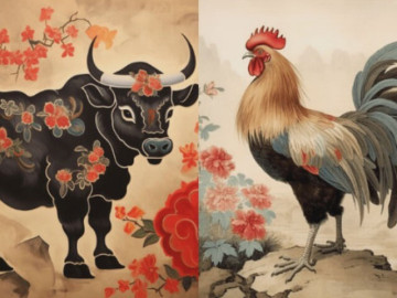 Cãi nhau như cơm bữa nhưng 3 cặp đôi con giáp này lại trúng lộc đường con cái, sinh ra toàn rồng phượng