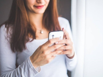 Trắc nghiệm: Bạn "bắt bài” người đang nói dối qua tin nhắn giỏi thế nào?
