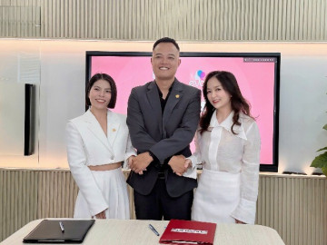 Eva.vn & Note Group ký kết hợp tác, tạo giải pháp quảng cáo ngoài trời trực quan, hiệu quả với định hướng khách hàng là trên hết