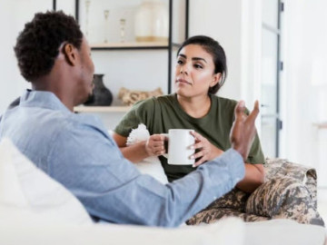 Eva tám - Trắc nghiệm: Bạn có sở hữu kỹ năng giao tiếp đáng ngưỡng mộ?