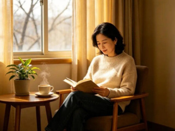 Eva tám - Người không thích đến nhà người khác, cũng không muốn ai đến nhà mình vốn chẳng hề đơn giản
