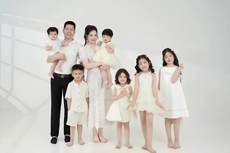 Thuận vợ thuận chồng, thì mọi bão giông đều vượt qua hết