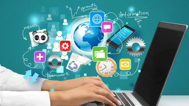 Kinh doanh sản phẩm số được coi là nghề của tương lai 