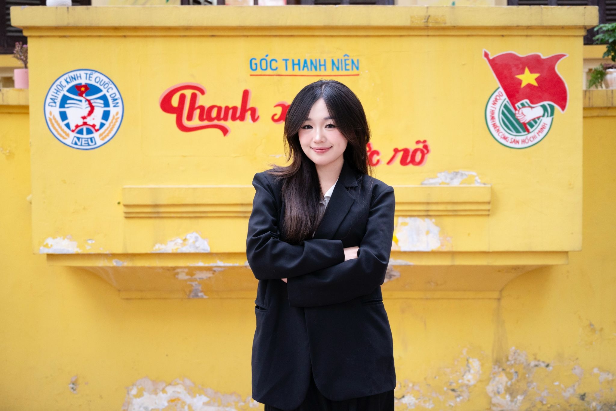 Bảo Ngọc đã có một hành trình thanh xuân rực rỡ