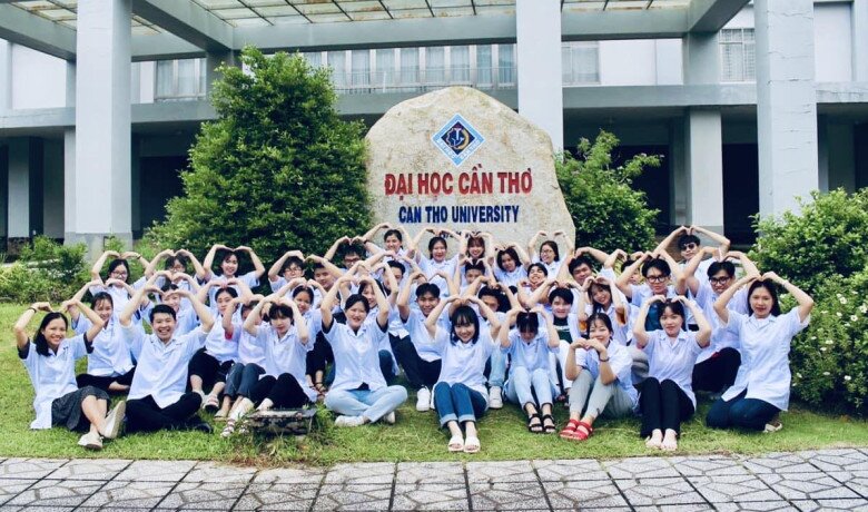 Đại học Cần Thơ đào tạo nhiều thế hệ sinh viên xuất sắc