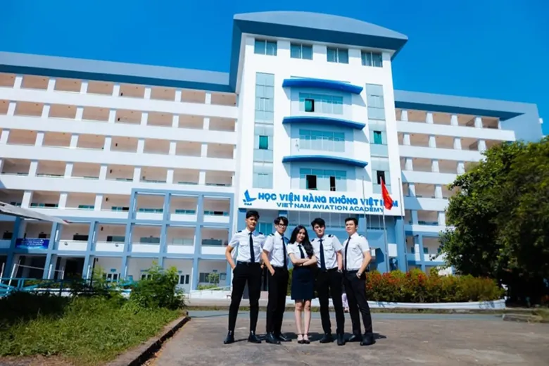 Ngôi trường đào tạo ngành đặc thù với học phí cao ngất ngưởng
