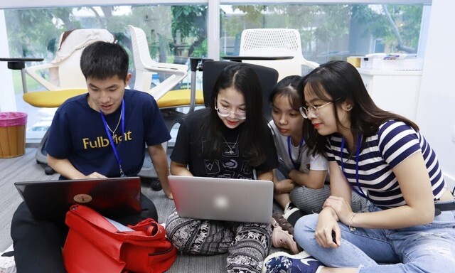 Theo Nghị định số 97/2023/NĐ-CP, nhiều ngành học được miễn học phí. Ảnh minh họa: TL