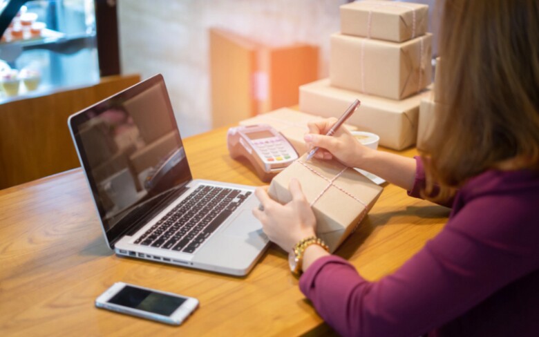 Bán hàng online không yêu cầu trình độ hay bằng cấp 