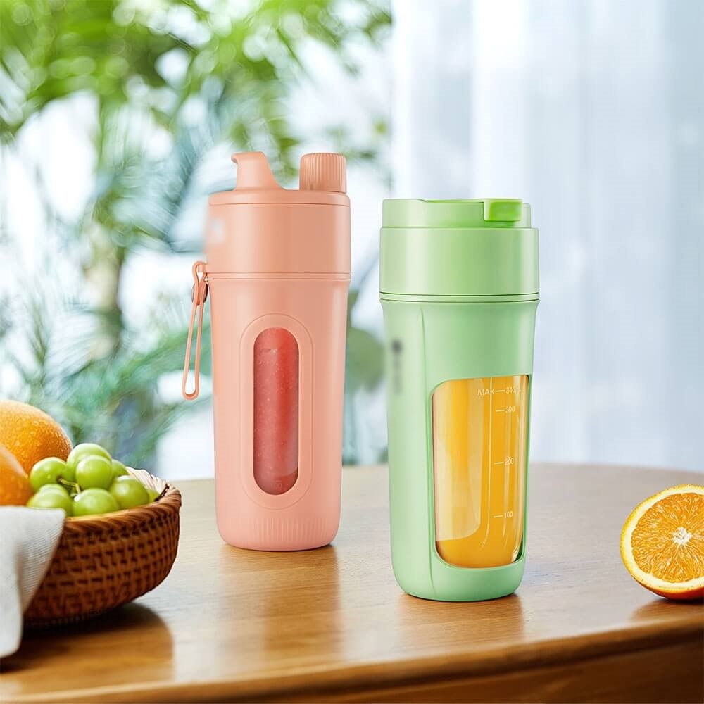 Có nhiều loại máy xay cầm tay khác nhau