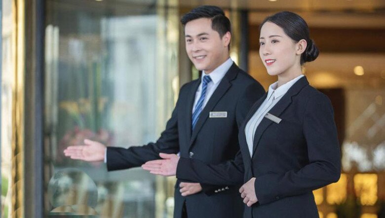 Chuyên môn càng vững, mức lương càng cao 
