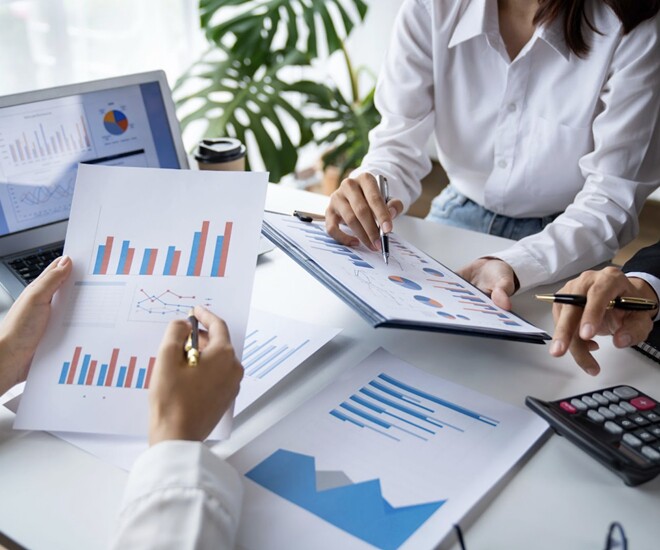 Tài chính - Ngân hàng là nhóm nghề có cơ hội việc làm rộng mở 