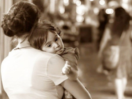 Cha rời đi khi con 3 tuổi, 64 năm mải miết tìm kiếm, duyên đoàn tụ đã tới nhưng người xưa không còn nữa