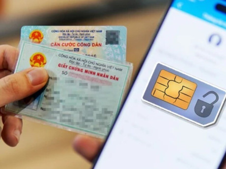 Từ 15/4, nhà mạng sẽ khóa sim điện thoại những trường hợp nào?