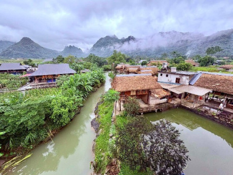 4 địa điểm du lịch ở miền Bắc đẹp, ít đông đúc dịp nghỉ lễ 30/4-1/5