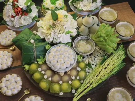 Điều đặc biệt của Tết Hàn Thực 2026 và khung giờ đẹp cúng mang lại may mắn