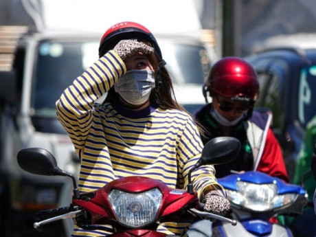 Bước vào El Nino, cao điểm nắng nóng mùa hè là tháng mấy?