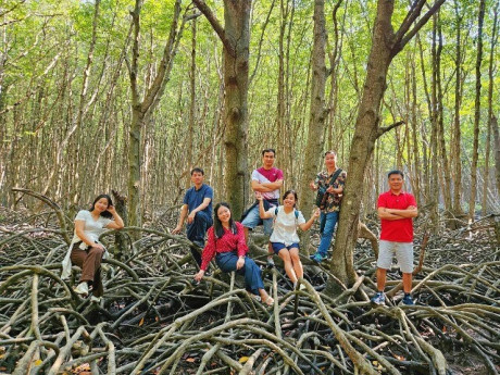 5 địa điểm tránh nóng gần TPHCM cho khách "lười đi xa" dịp nghỉ lễ 30/4 -1/5