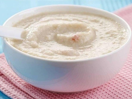 Thu hồi khẩn sản phẩm ăn dặm nghi chứa độc chất