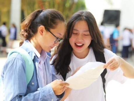 Điểm ưu tiên, khuyến khích tốt nghiệp THPT 2026: Quy định mới thí sinh cần biết