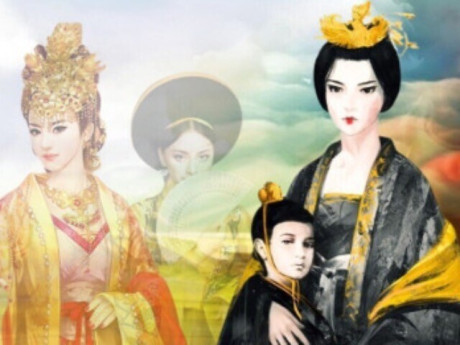 Tin tức - Ai là mẹ của vua Trần Cảnh, vị Hoàng đế tài giỏi mở ra một triều đại mới, được đánh giá có công lớn trong sử Việt?