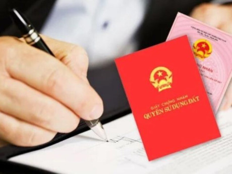 Bật mí mốc thời gian được xét cấp sổ đỏ đối với đất không giấy tờ theo quy định mới nhất