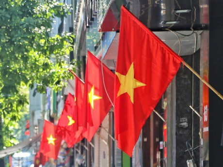 Chi tiết lịch nghỉ lễ Quốc khánh 2/9/2026 dài 5 ngày