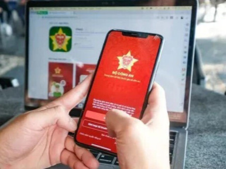 Một thay đổi trên VNeID từ 15/5 mà người dân cần biết